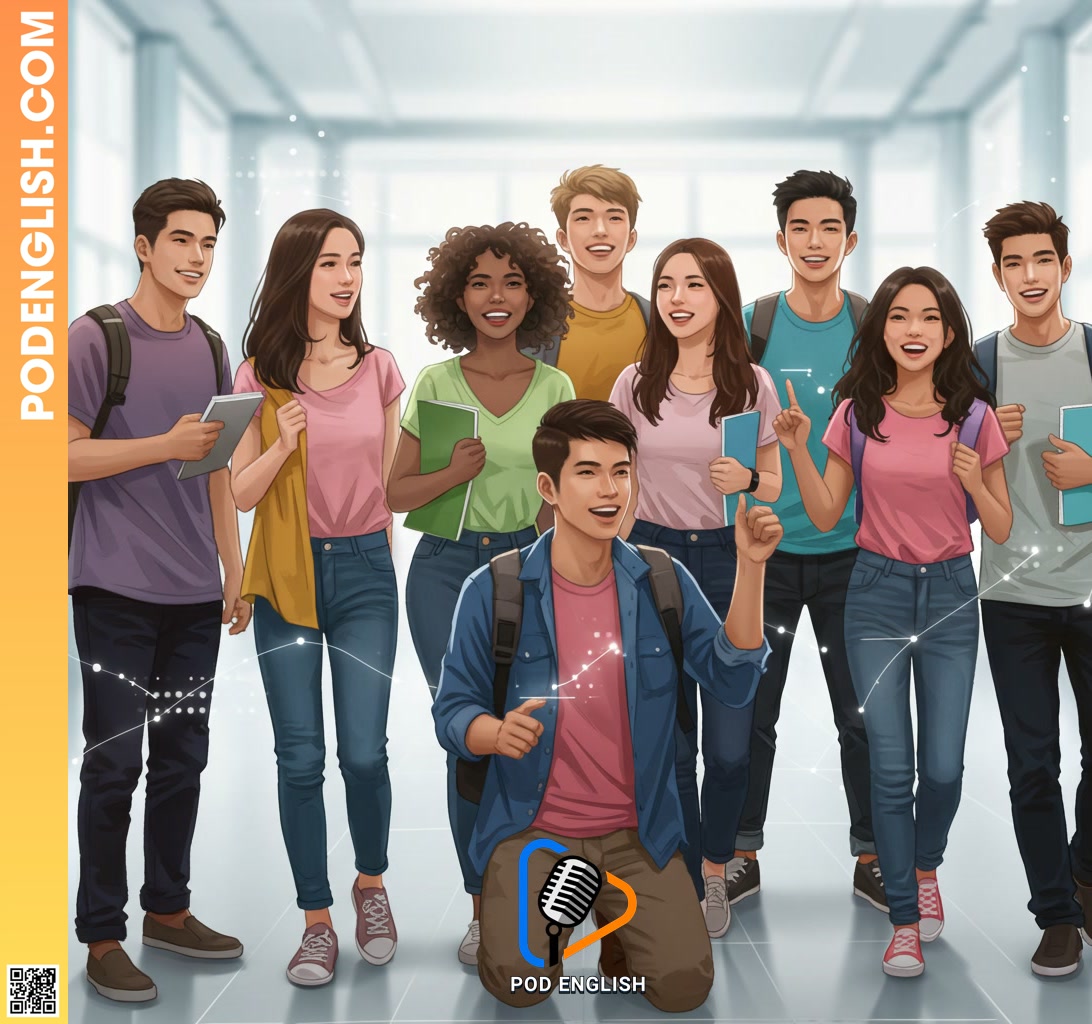 Conclusion: Future Directions for Collaborative English Learning