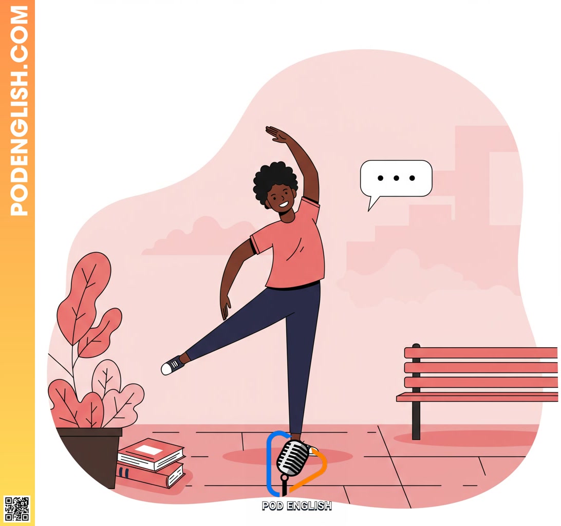 Conclusion: Harnessing Exercise to Accelerate Your English Progress