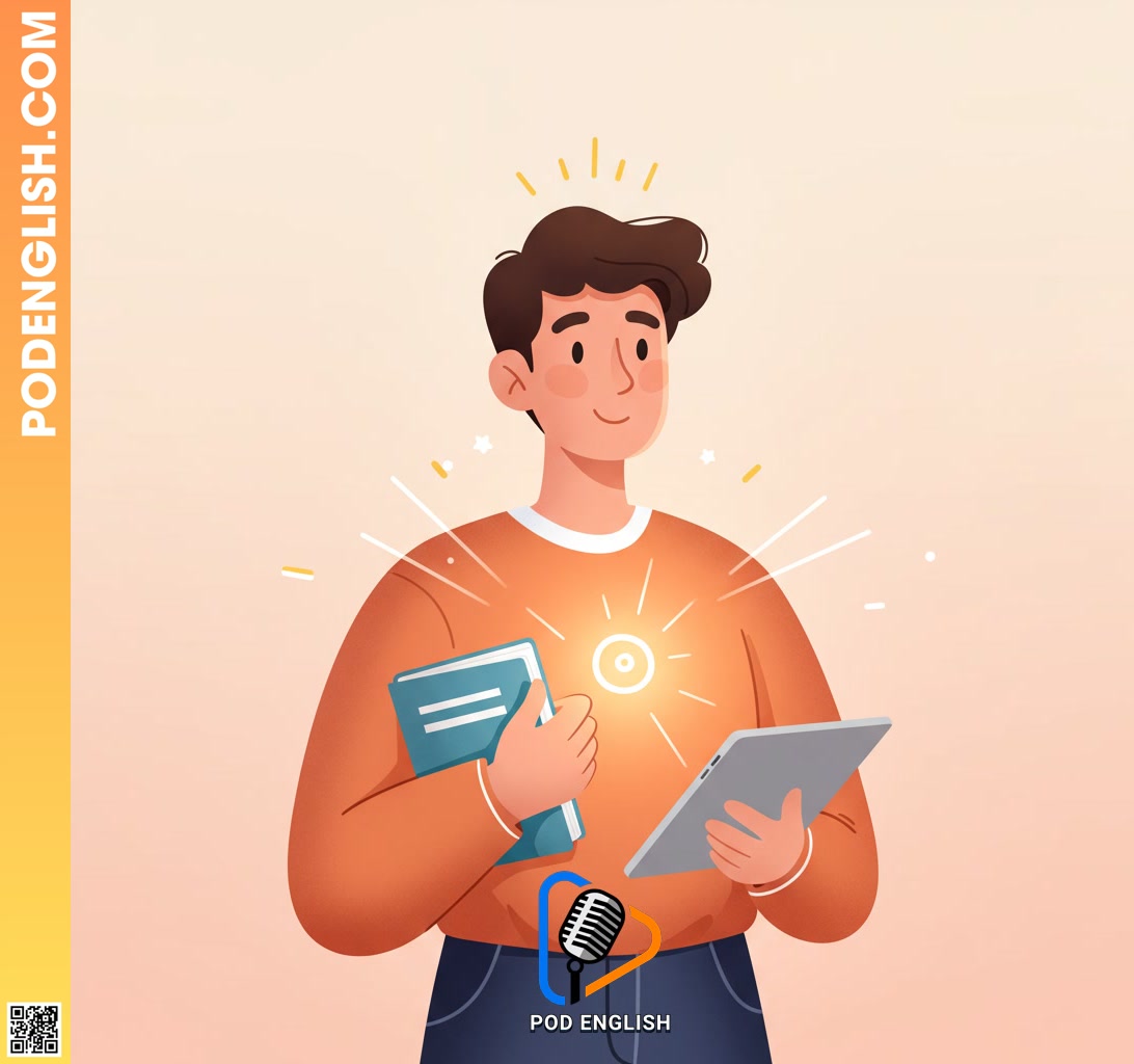 Conclusion: Harnessing Your Inner Voice for English Fluency