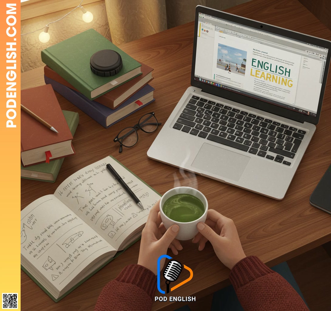 Conclusion: Make Green Tea a Part of Your Focused Learning Journey