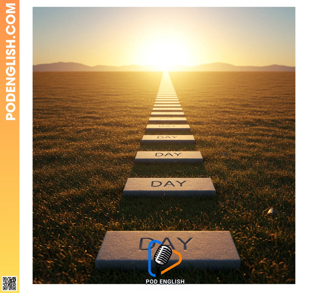 Conclusion: Making Consistency Your Key to English Fluency