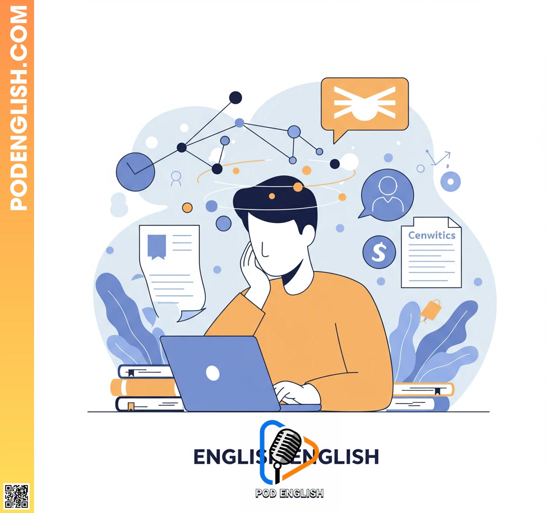 Conclusion: Making Critical Thinking a Habit in Your English Journey