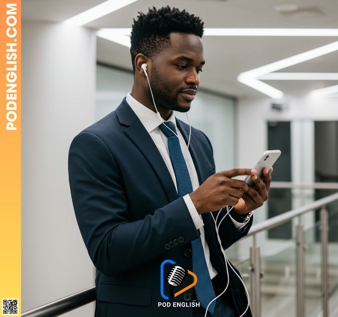 Conclusion: Making Daily English Study a Sustainable Habit