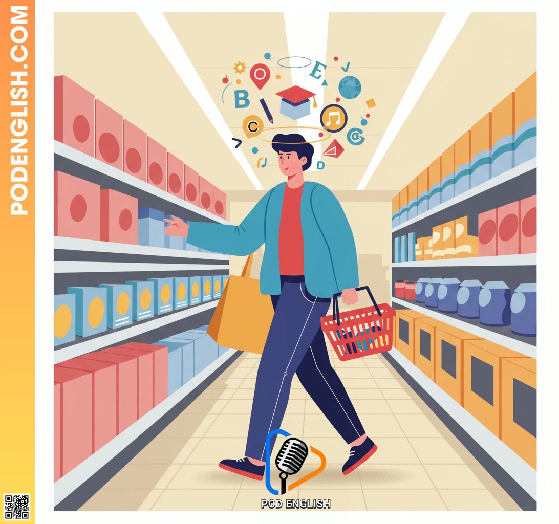 Conclusion: Making Daily Errands Your English Classroom