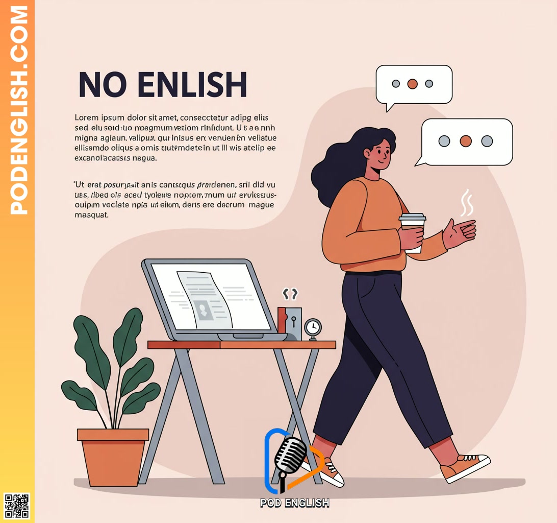 Conclusion: Making Daily Speaking Drills a Lifelong Habit