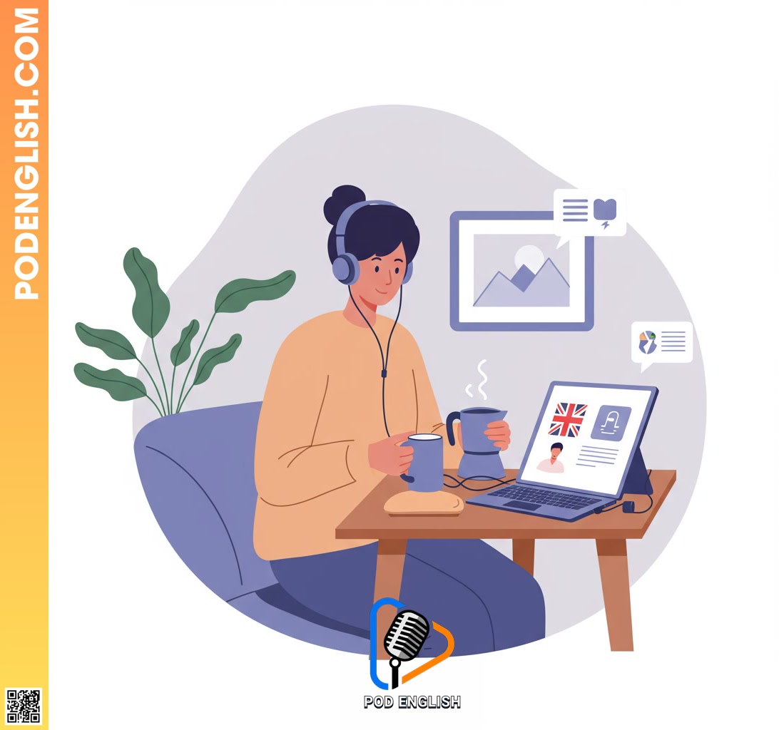 Conclusion: Making English Learning a Natural Habit