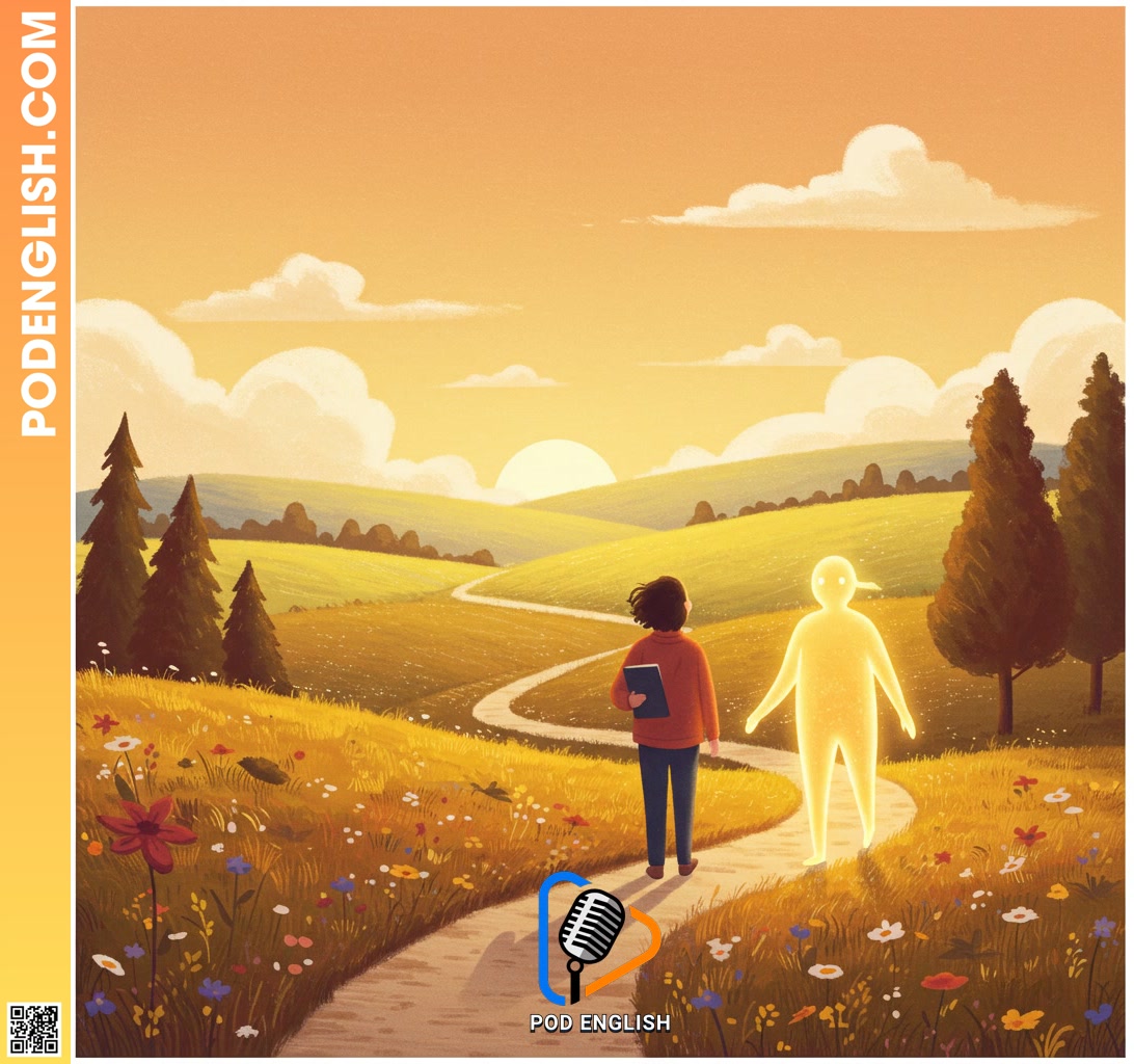 Conclusion: Making Passion a Lifelong Partner in English Mastery