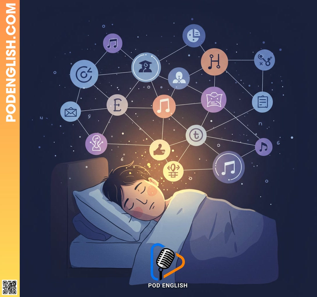 Conclusion: Making Sleep a Priority for English Language Mastery