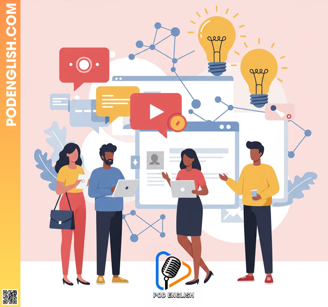 Conclusion: Making Social Media Your English Learning Ally