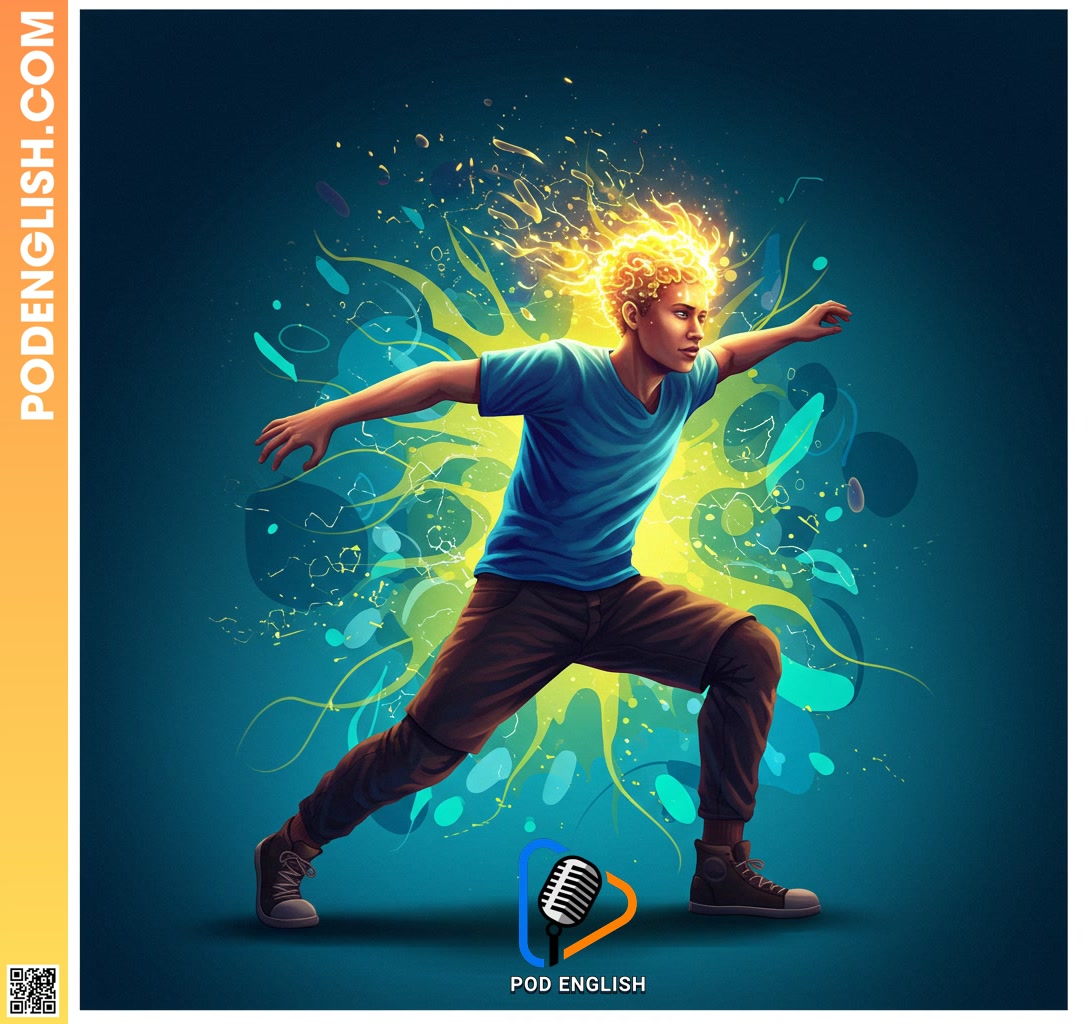 Conclusion: Maximizing Your English Learning Potential Through Movement