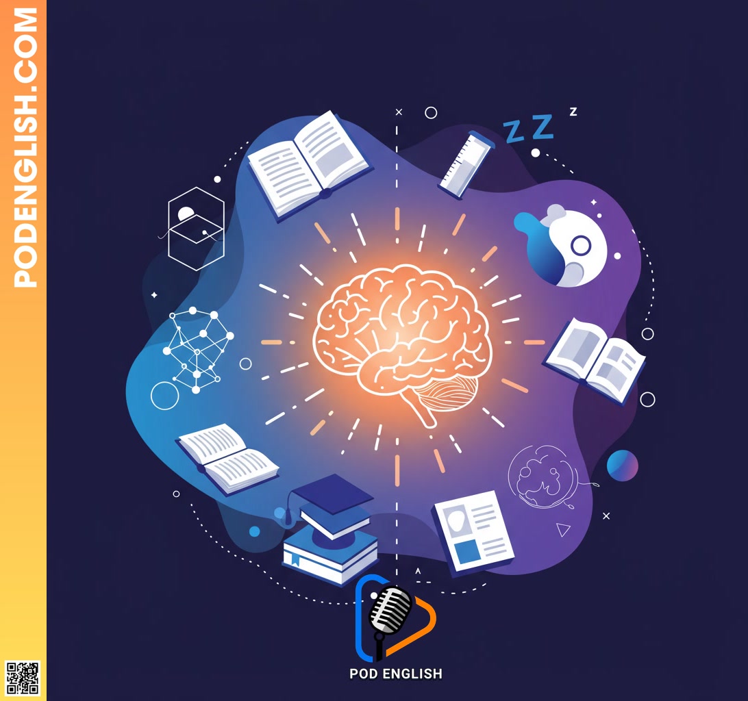 Conclusion: Maximizing Your Learning English Potential Through Balanced Recovery