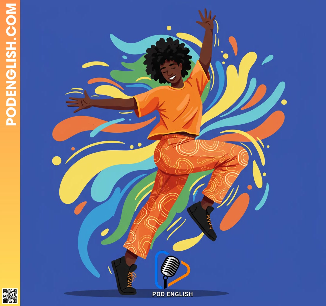 Conclusion: Moving Towards Fluency with the Power of Dance