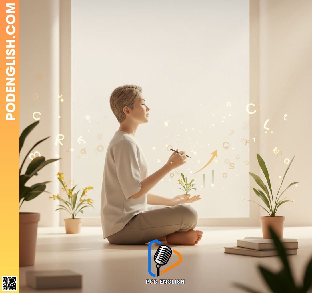 Conclusion: Prioritizing Mental Health for English Learning Success