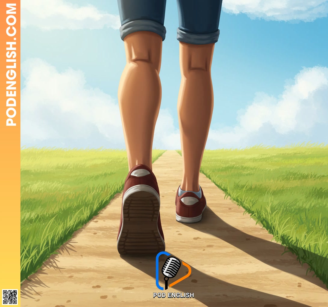 Conclusion: Start Your Daily English Journey Today