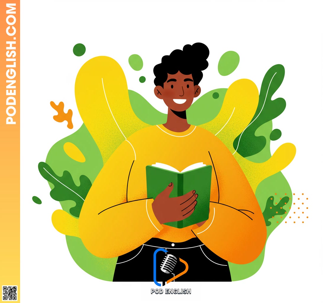 Conclusion: Stay Energized and Excel in English Learning