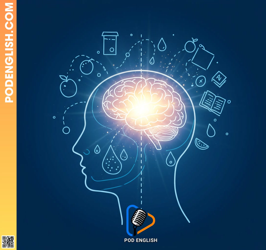 Conclusion: Stay Hydrated, Stay Sharp for English Success