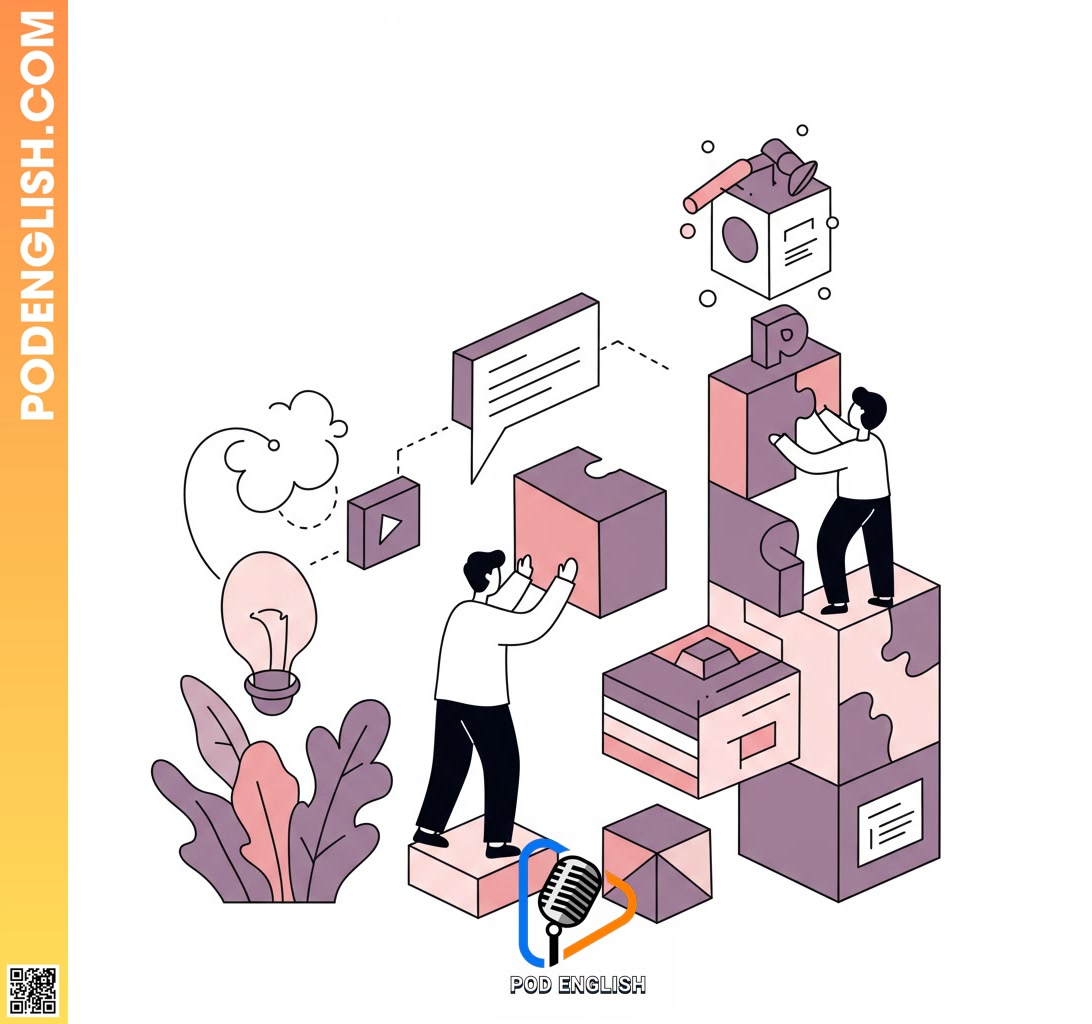 Conclusion: Sustaining Your Growth in Problem Solving and English