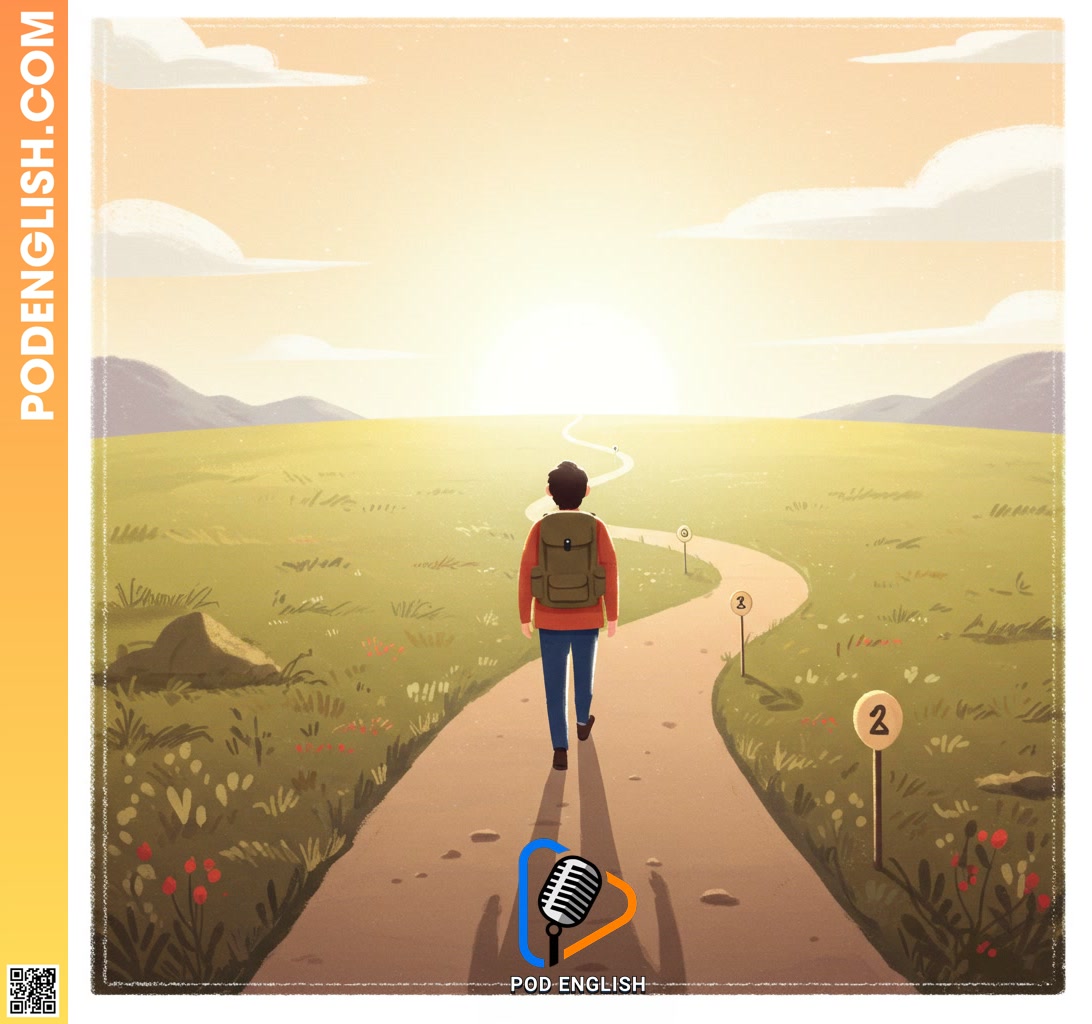 Conclusion: Sustaining Your Progress in Studying English