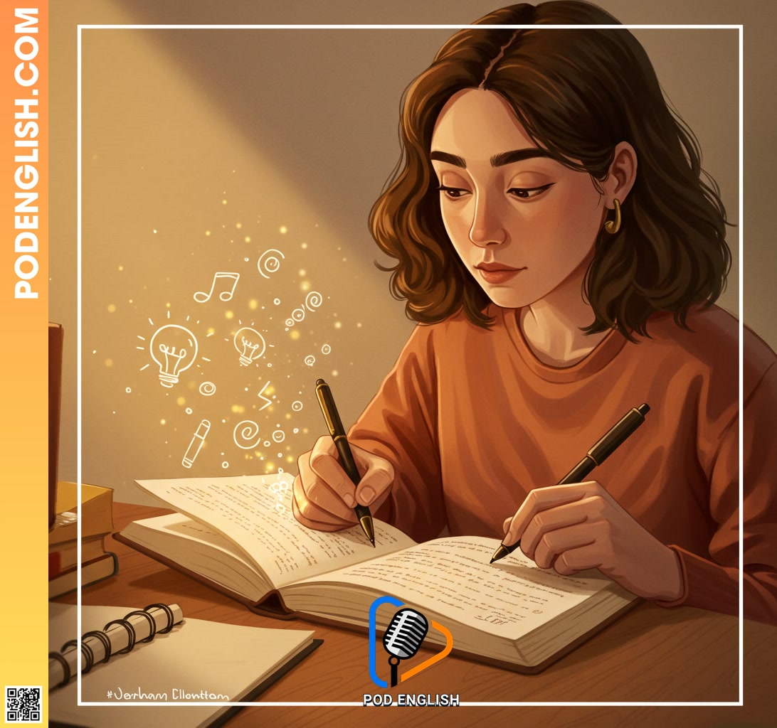 Conclusion: The Combined Benefits of Journaling