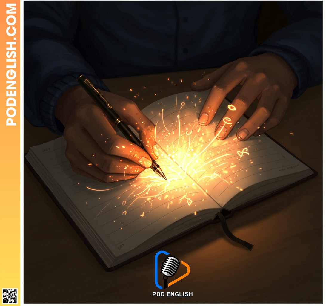 Conclusion: Unlock Your Potential Through Journaling