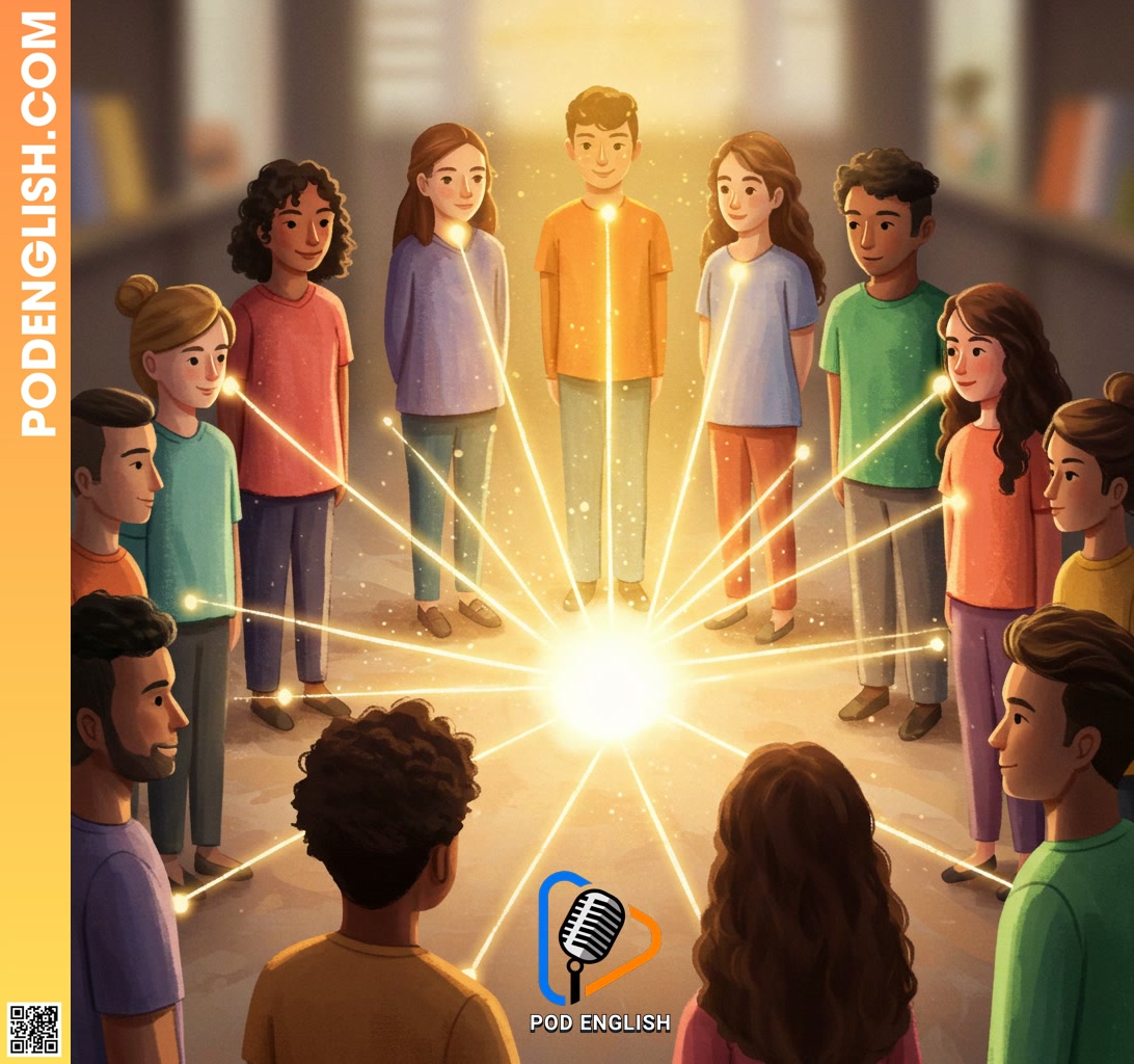 Conclusion: Unlocking Full Potential Through Connectedness