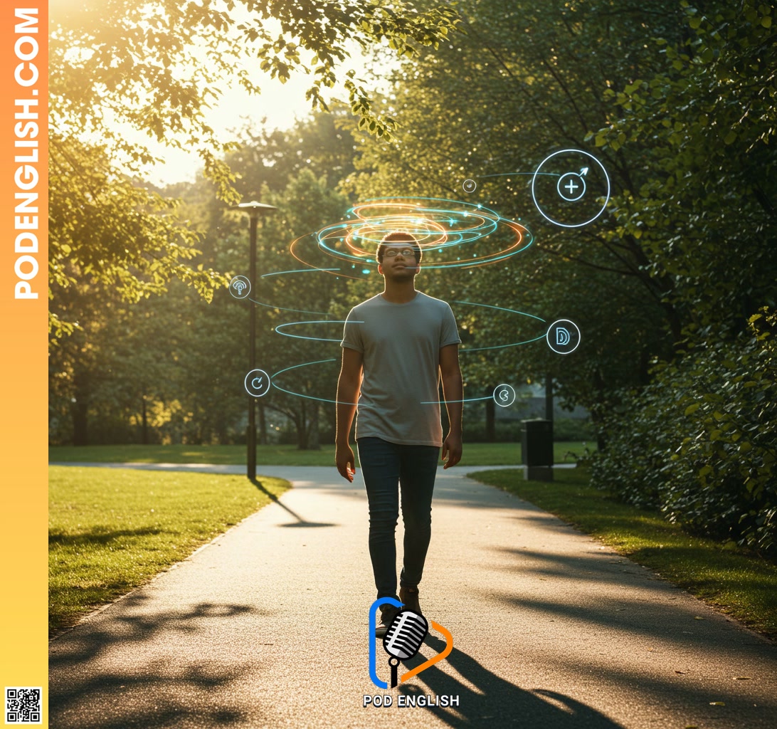 Conclusion: Walk Towards Improved English Proficiency