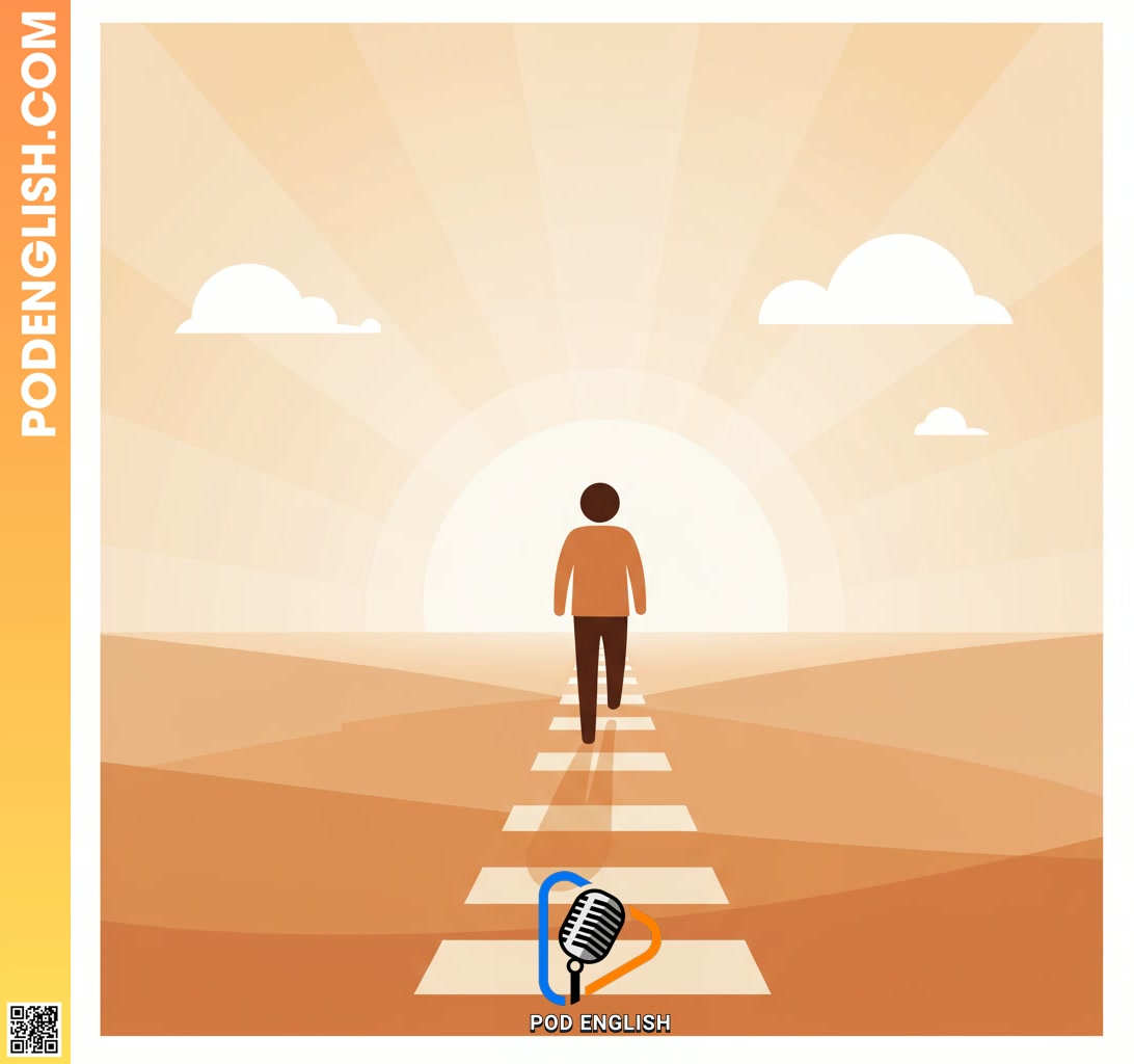 Conclusion: Your Path to Fluent and Confident English