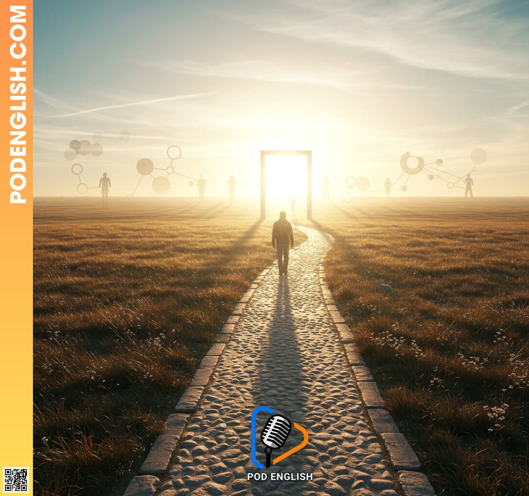 Connecting Consistent English Study to Long-Term Success and Opportunities