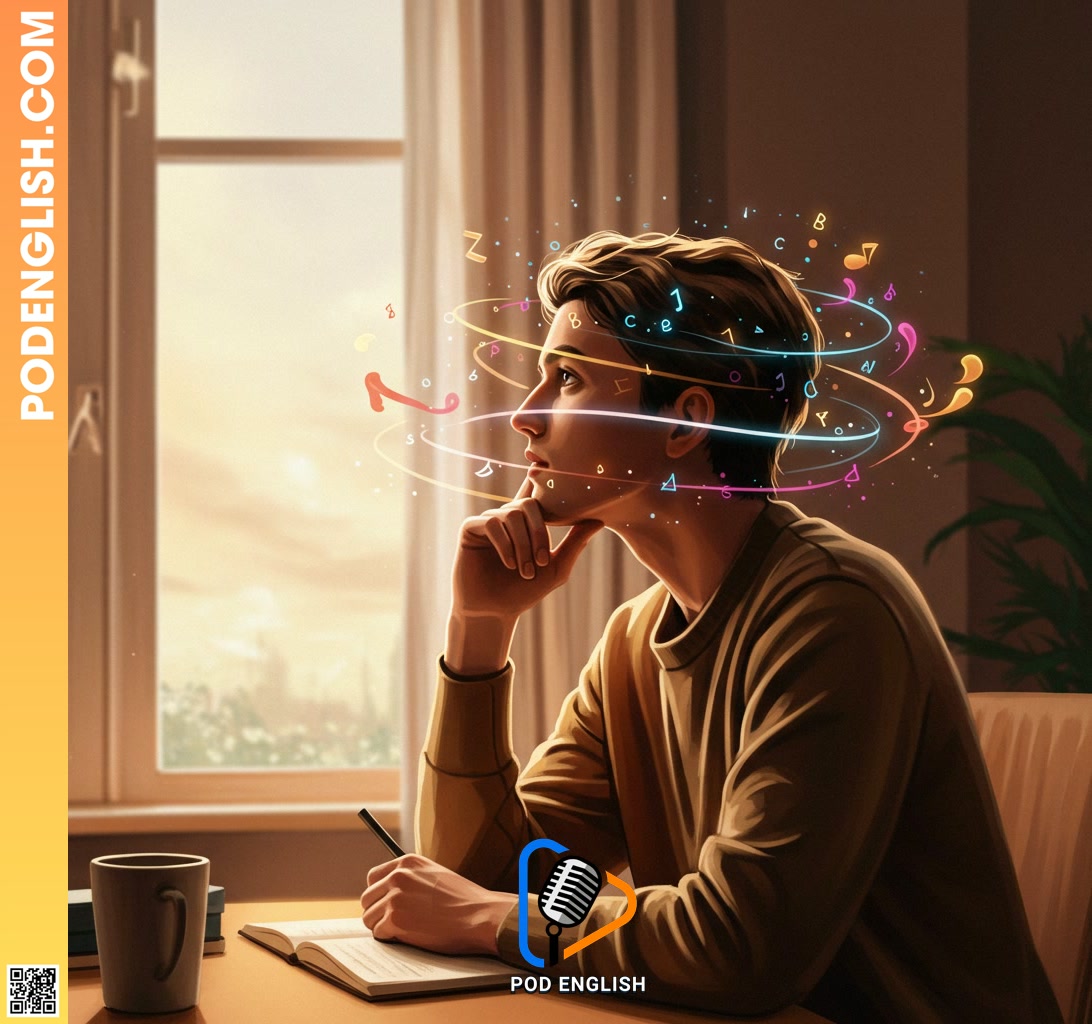 Connecting Daily Reflection to English Language Learning