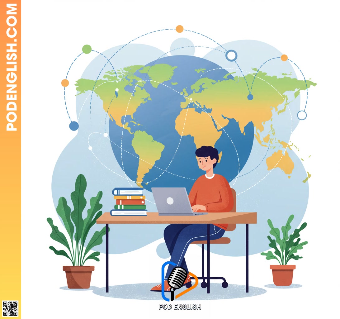 Connecting Education and English for Global Opportunities