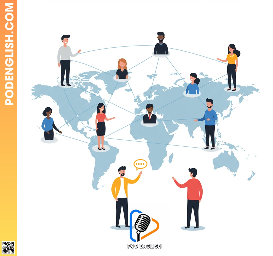 Connecting Language Skills (Especially English) to Career and Personal Growth