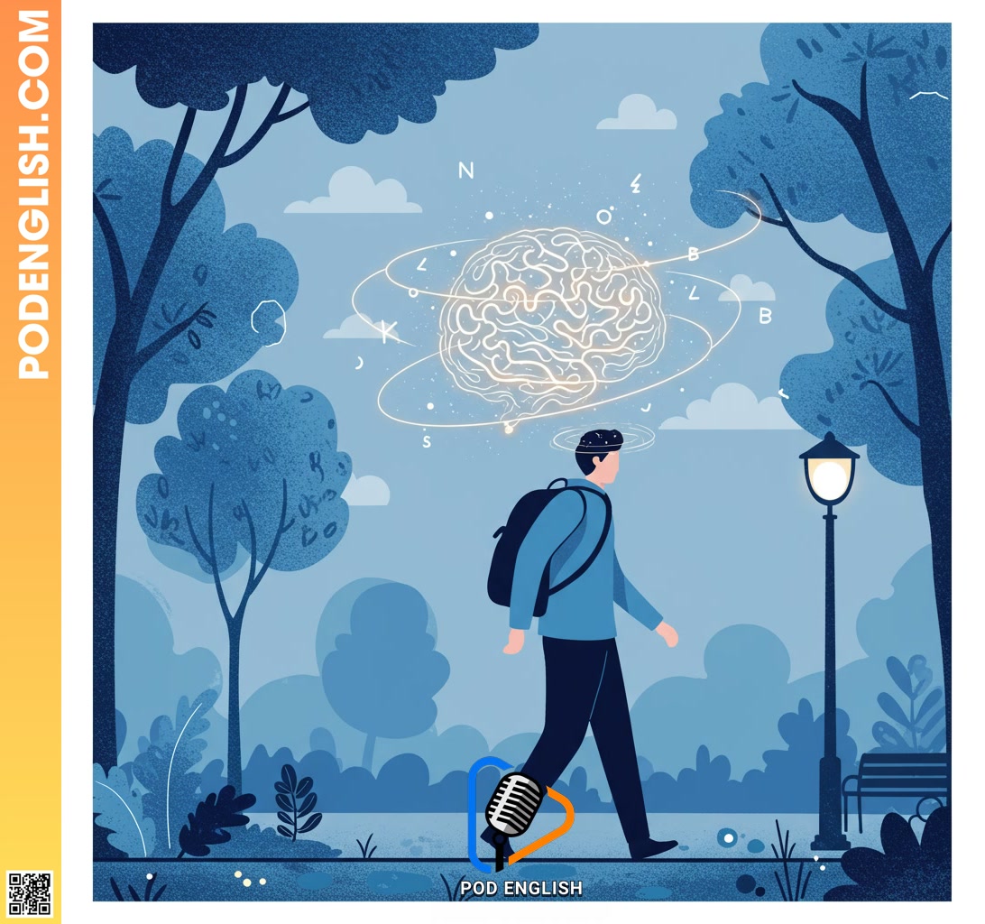 Connecting Physical Activity with Language Acquisition