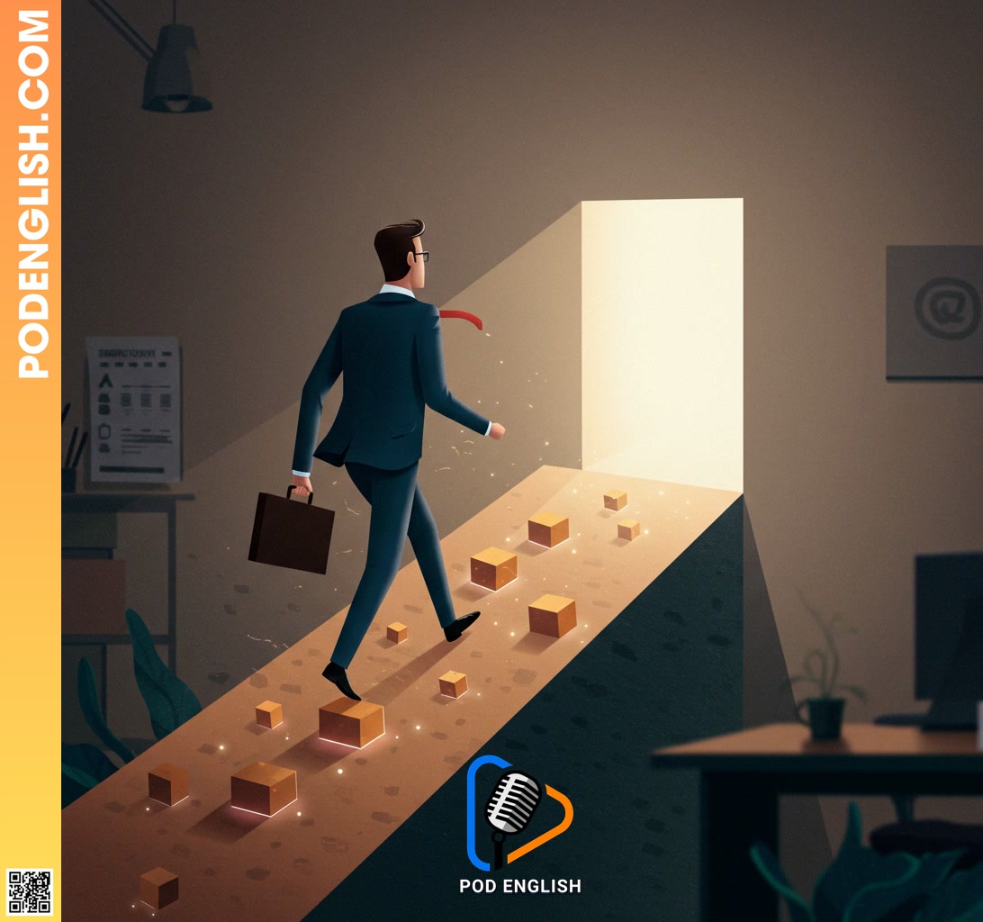 Connecting Vocabulary Mastery to Career Growth and Opportunities