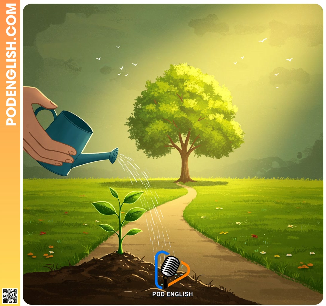 Consistency is Key: Making Affirmations a Habit for Long-Term Progress