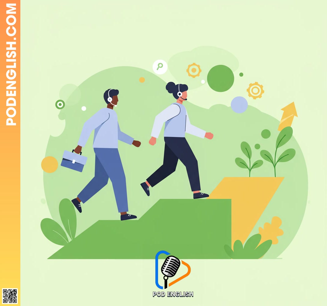 Continuous Growth: Strategies for Ongoing English Speaking Improvement