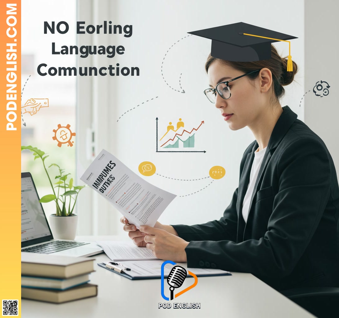 Continuous Improvement: A Long-Term Approach to Learning English for Consulting