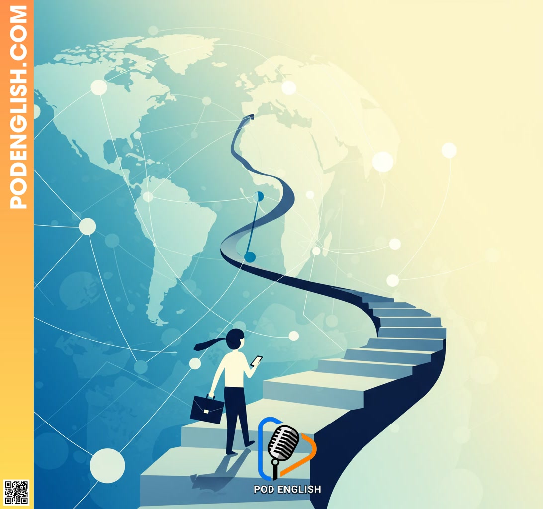 Continuous Improvement and Advanced Business English