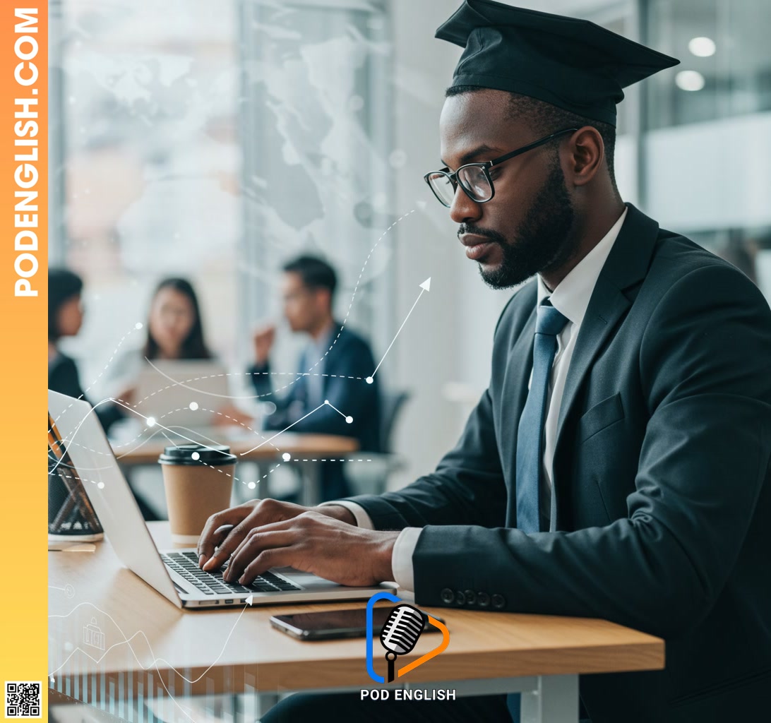 Continuous Improvement in English for Career Advancement