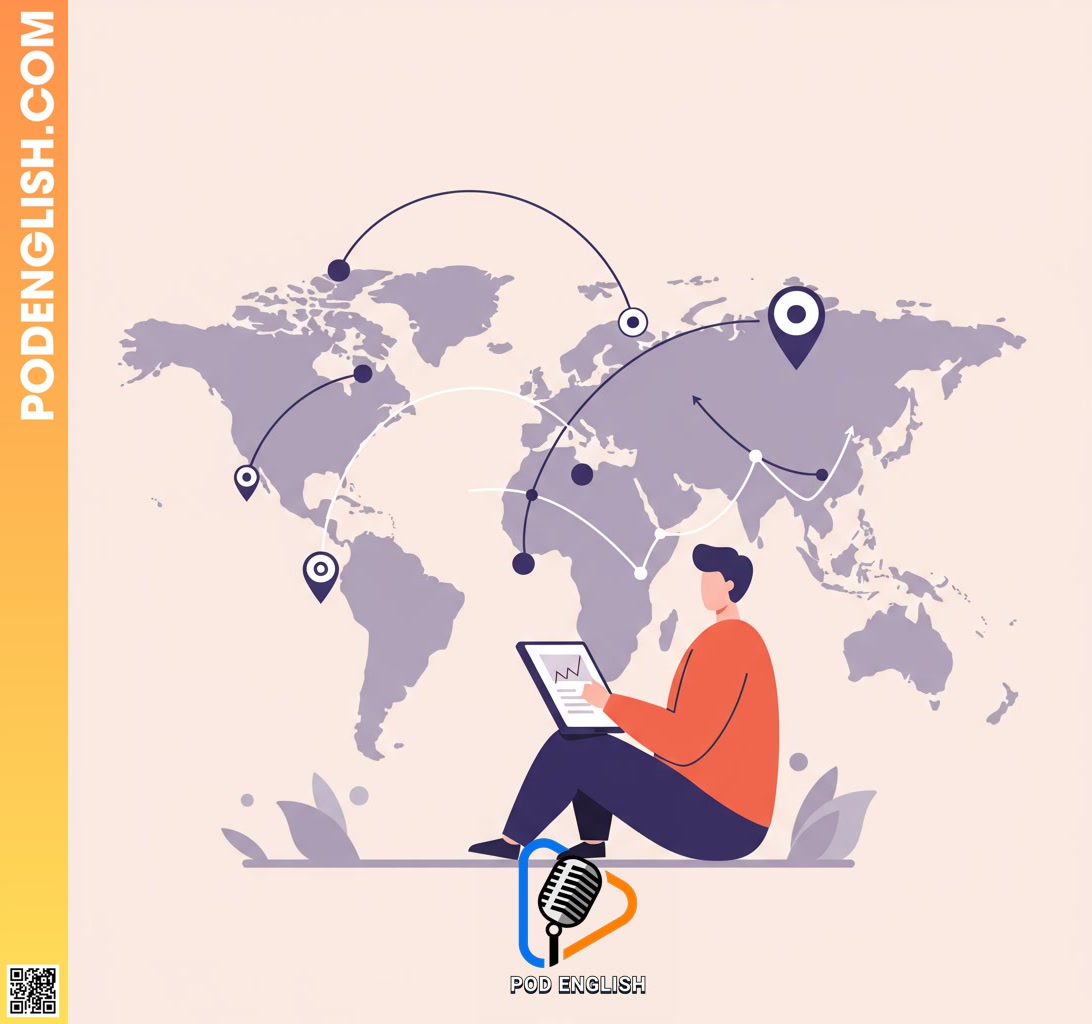 Continuous Improvement: Mastering English for Sustained Global Success