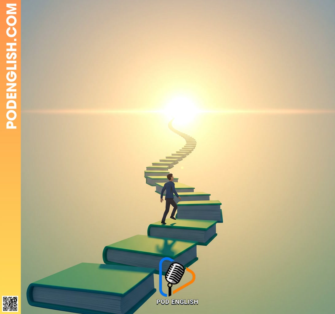 Continuous Learning and Growth in Academic English