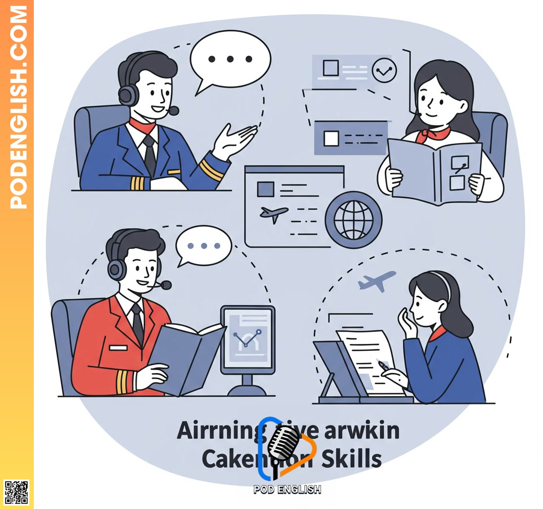 Continuous Learning and Practice for Fluency