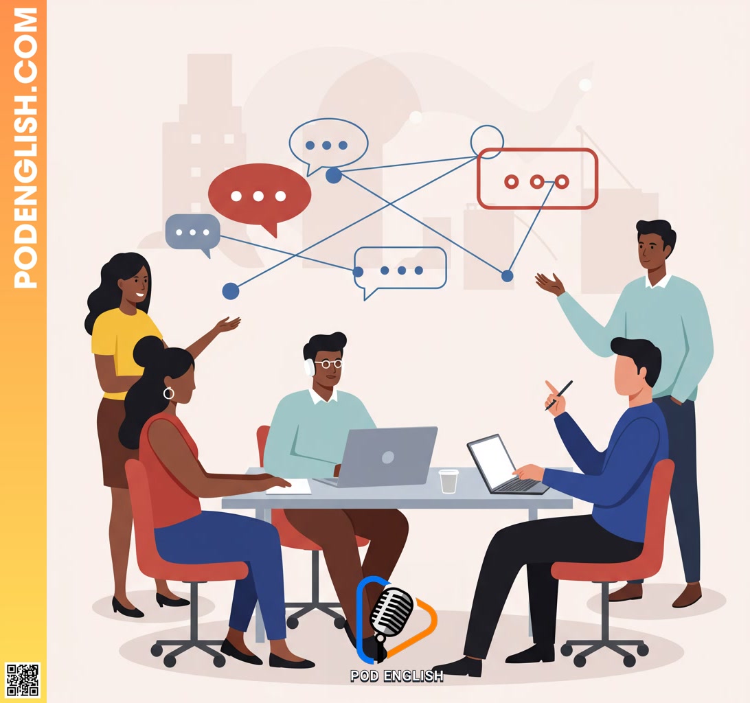 Core English Language Skills for HR Professionals