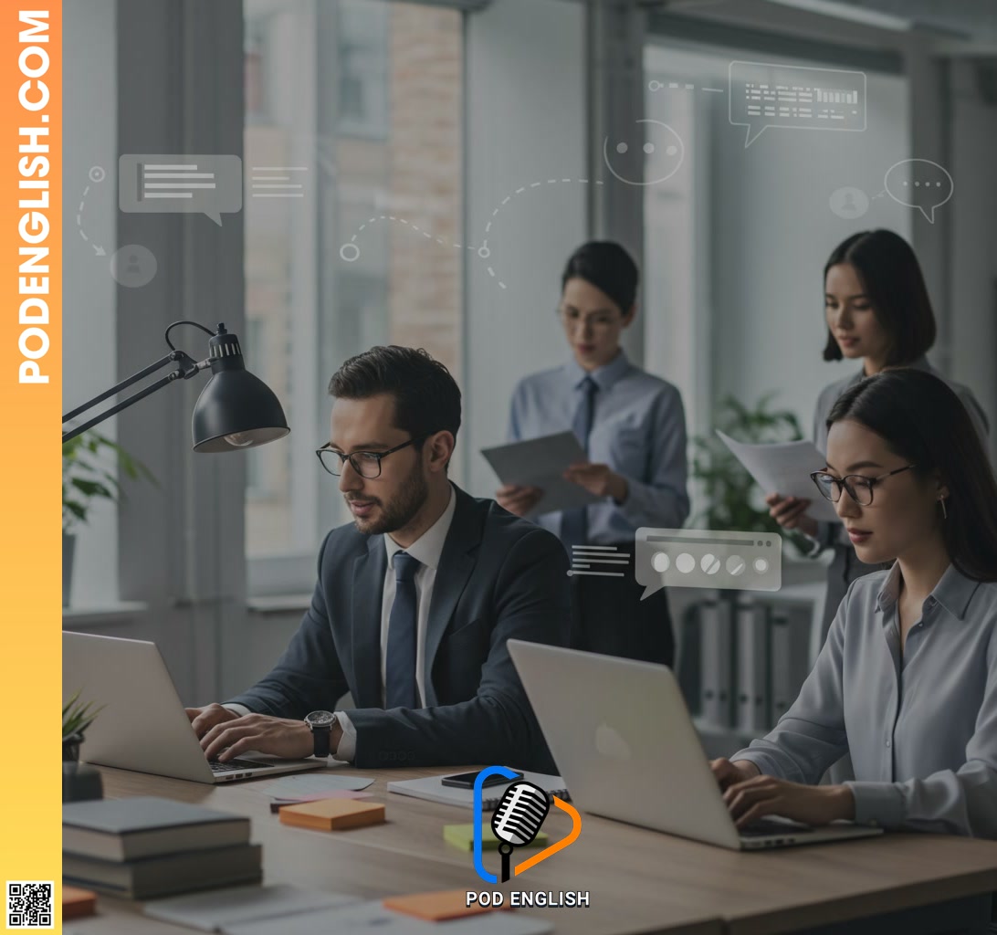 Core English Language Skills for Professionals