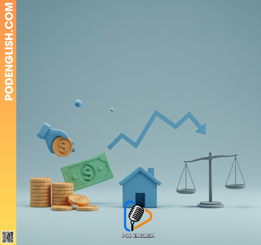 Core Vocabulary: Essential English Terms for Finance Fundamentals