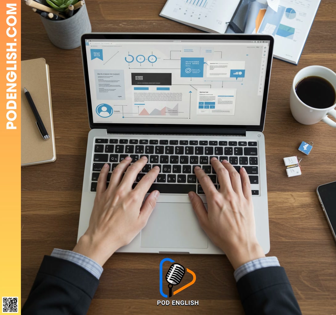 Crafting Clear and Compelling Written English for Articles and Digital Platforms