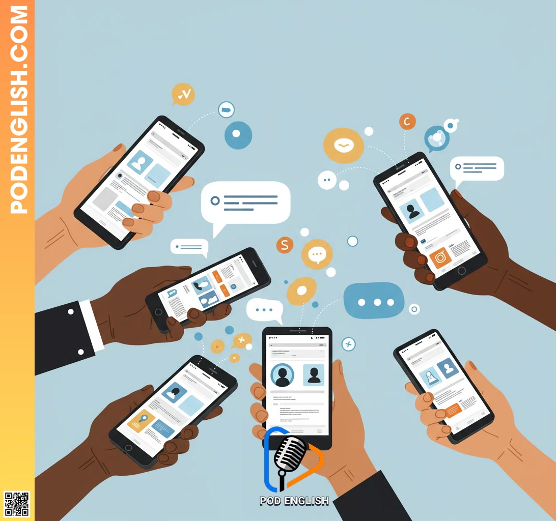 Crafting Clear, Concise, and Engaging Social Media Content