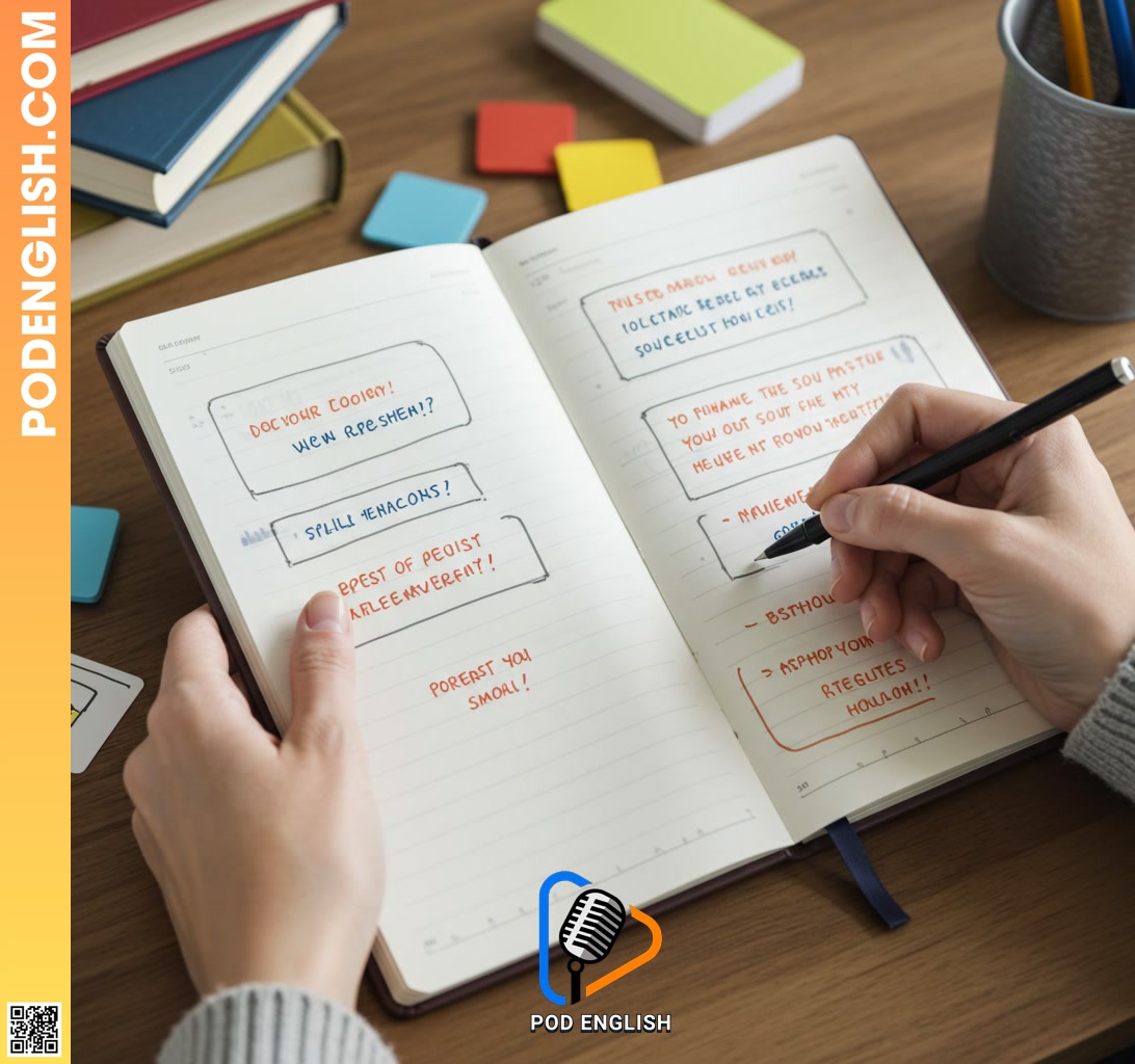 Crafting Effective Affirmations for English Study