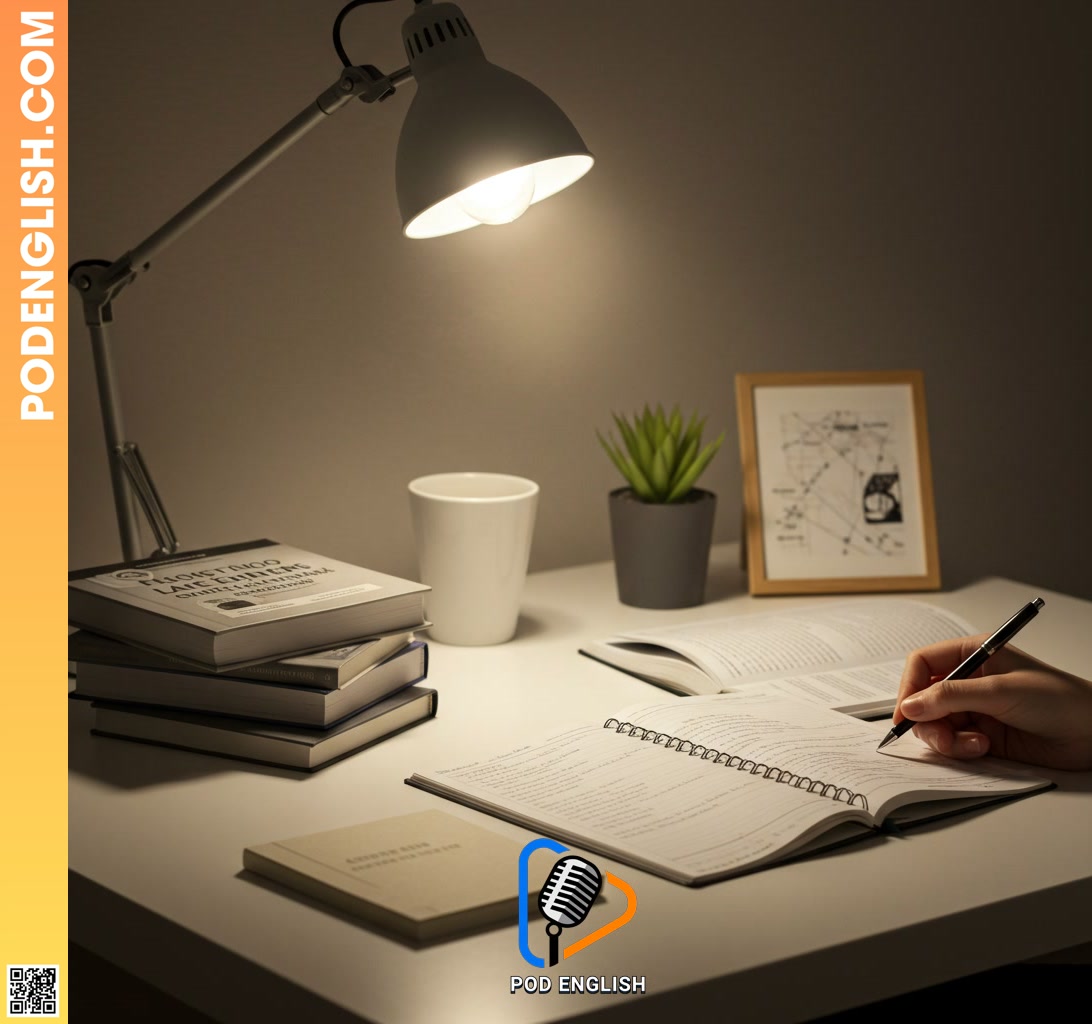 Creating a Focused Learning Environment and Routine