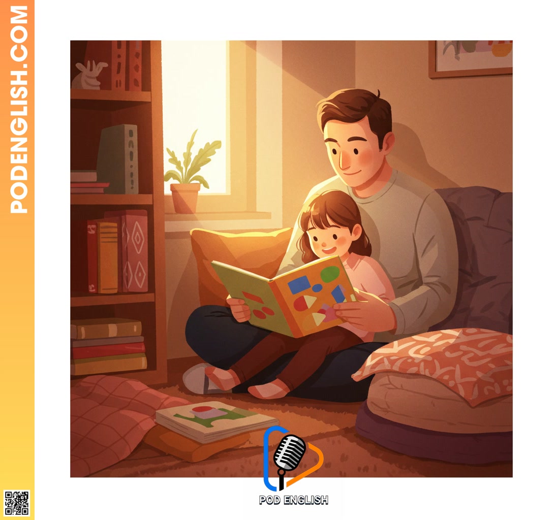 Creating a Supportive and Language-Rich Home Environment