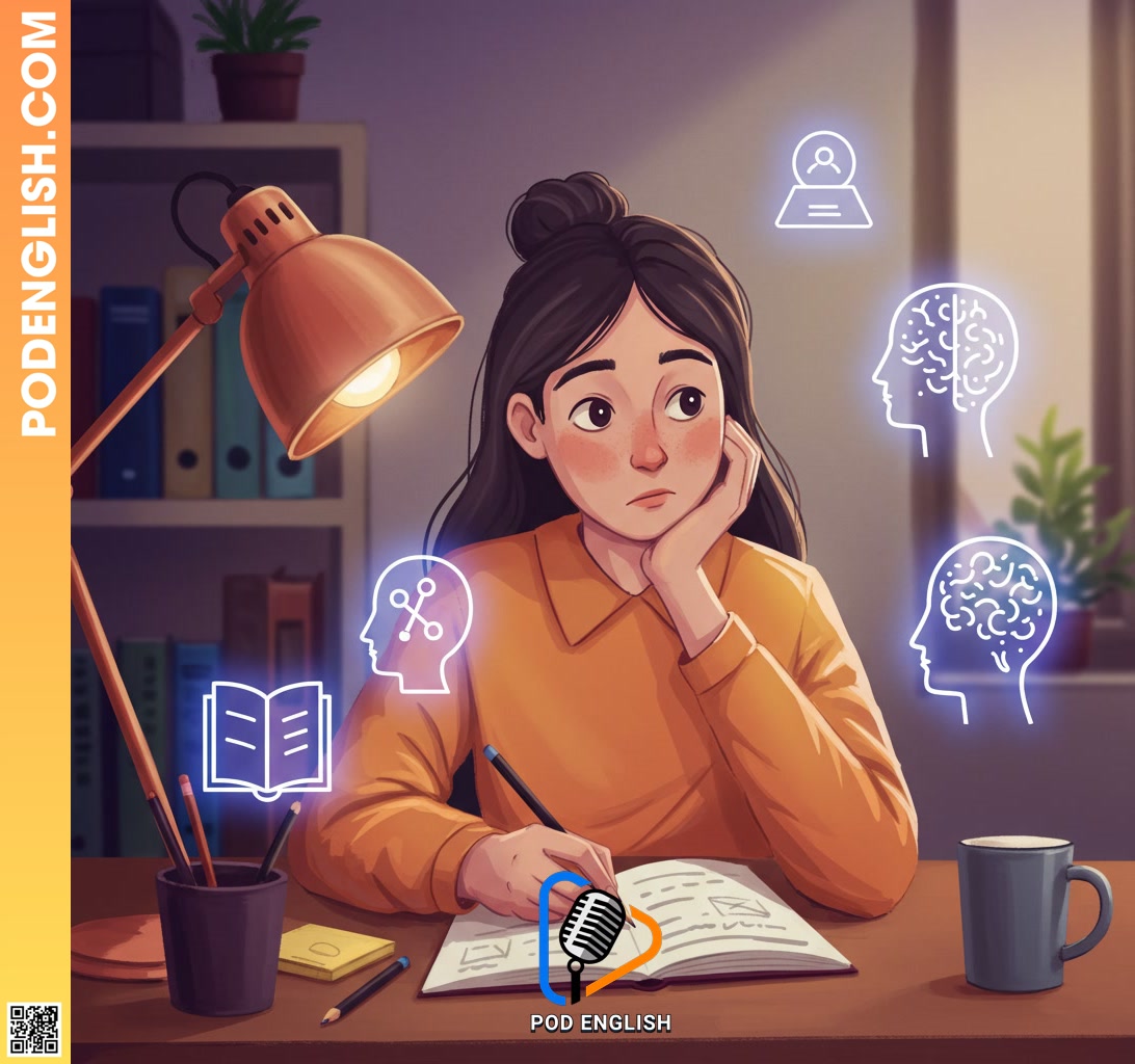 Creating Your Personalized Plan for Boosting Brain and English Learning